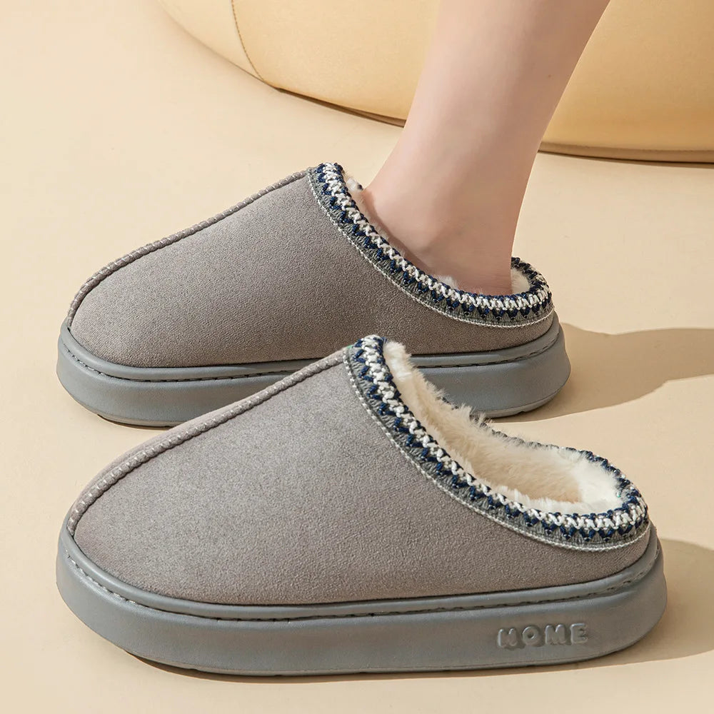 Womens Slippers Indoor