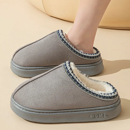 Womens Slippers Indoor
