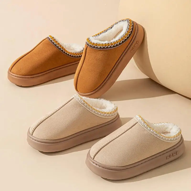 Womens Slippers Indoor