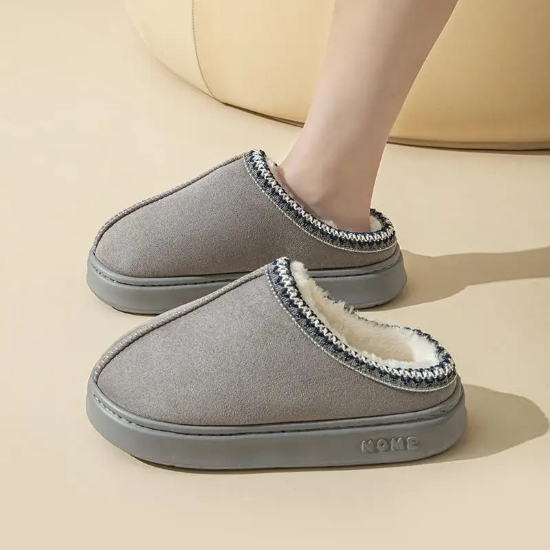 Womens Slippers Indoor