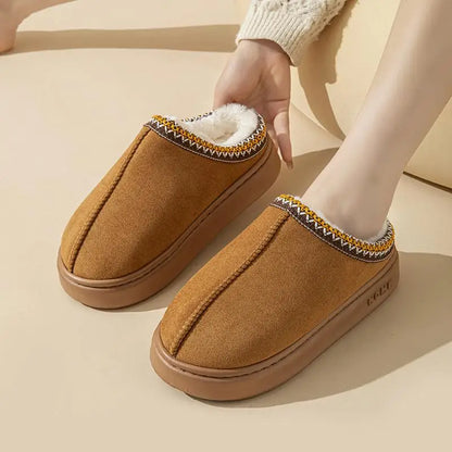 Womens Slippers Indoor