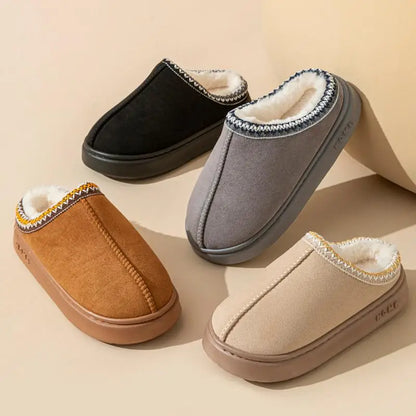 Womens Slippers Indoor